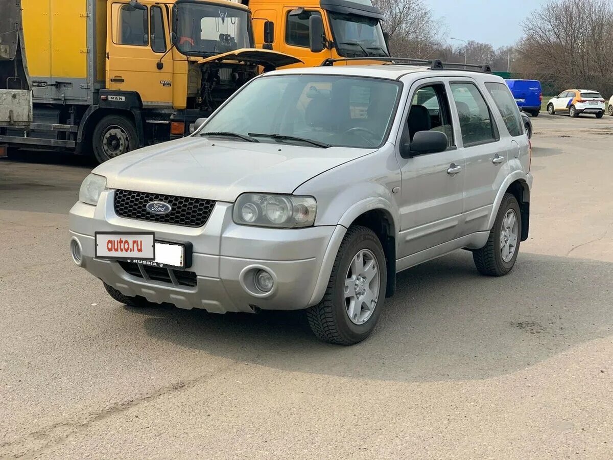 Купить форд маверик с пробегом. Форд Маверик 2006. Ford Maverick 2000 серый. Форд Маверик 1994 2.4. Ford Maverick 200.