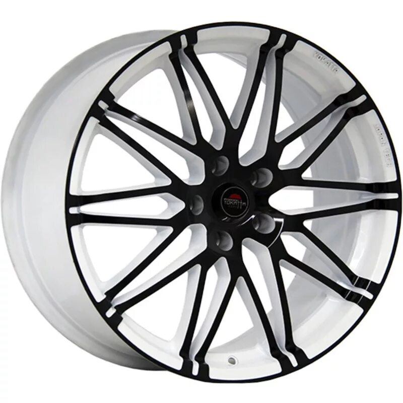 6 et42 bkf. 1 w+b. 1 et31 bkf. 1 et41 w. Колесный диск yokatta model-5 7x17/5x108 d63.