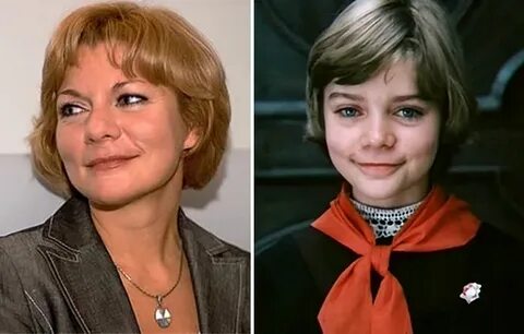 Алиса селезнева киров
