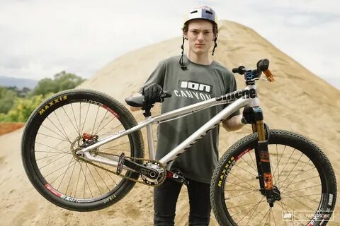 Use bike