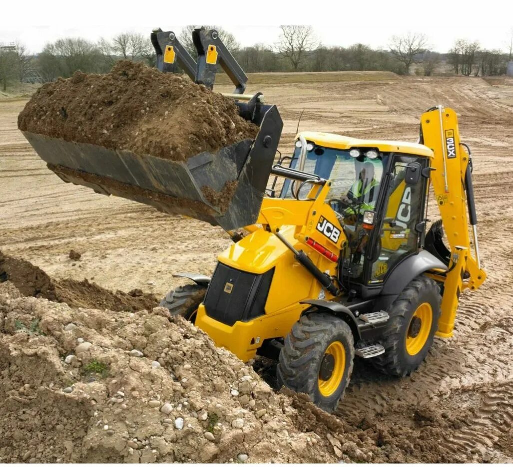 Аренда экскаватора погрузчика в области. Погрузчик JCB 3cx. Трактор JCB 3cx. Экскаватор-погрузчик JCB 3cx Eco. Трактор погрузчик JCB 3cx.