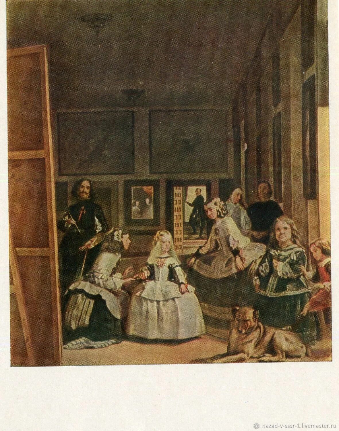 Минины картины. Диего Веласкес Менины. Менины Диего Веласкес картина. Диего Веласкес Менины 1656. Менины 1656 Веласкес.