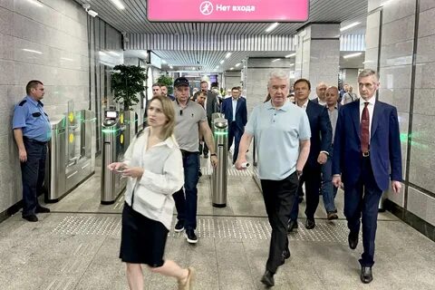 Тимирязевская открыли