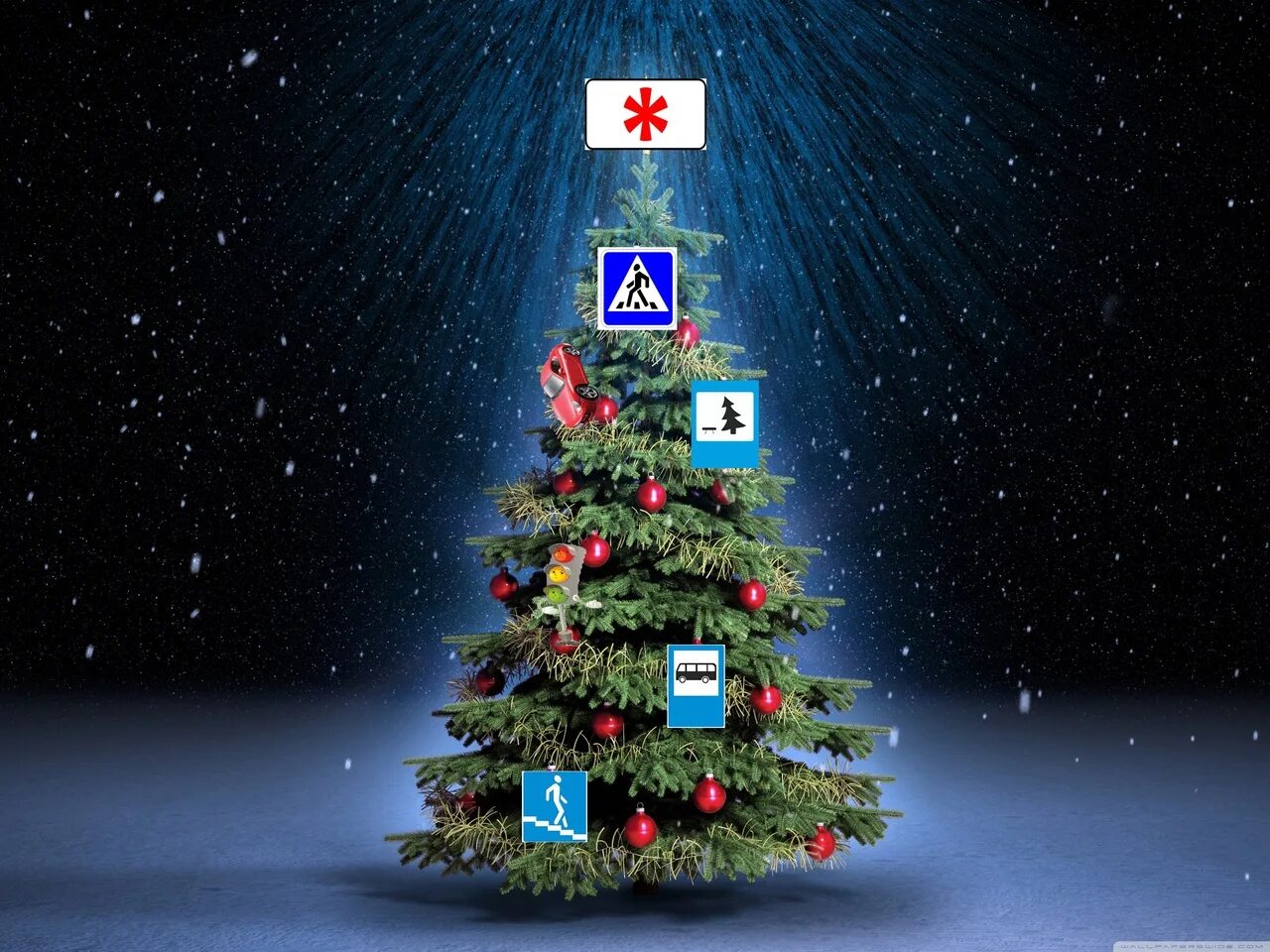 Поделка пдд на елку. Акция елка безопасности. Пальчиковая гимнастика едим. Акция безопасная елка. Новогодняя поделка по пдд.