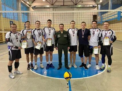 Волейбол волгоград
