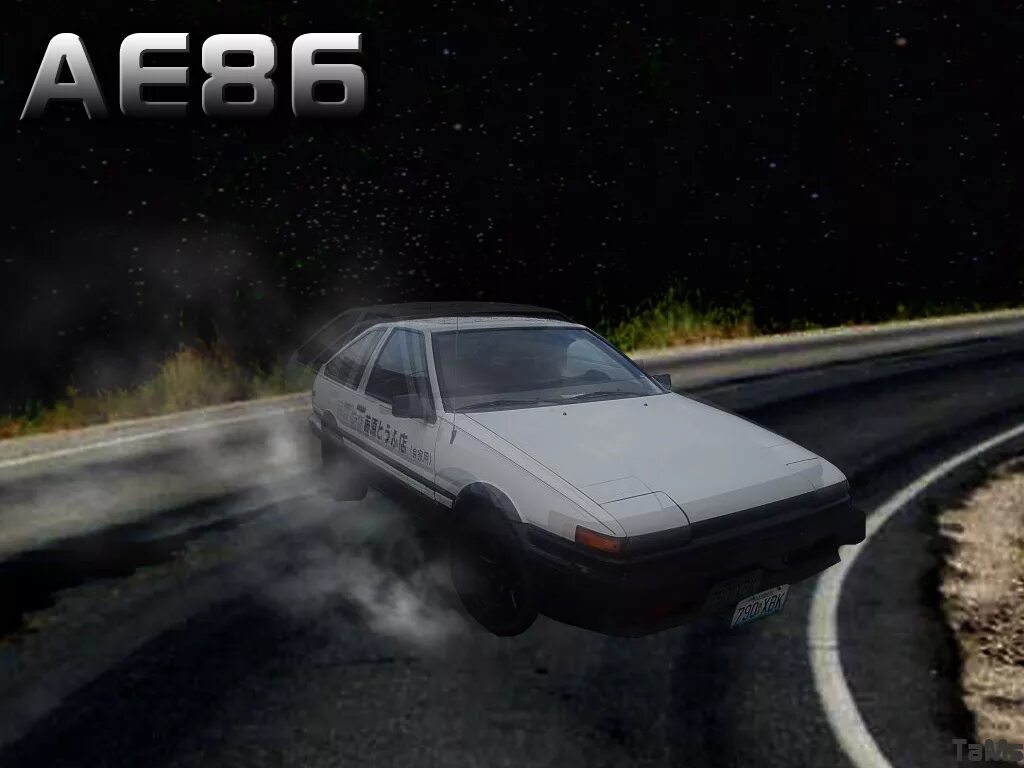 Initial d 86. Initial d ae86. ае86 инициал ди. eurobeat initial d ae86. trueno ae86 initial d обои.