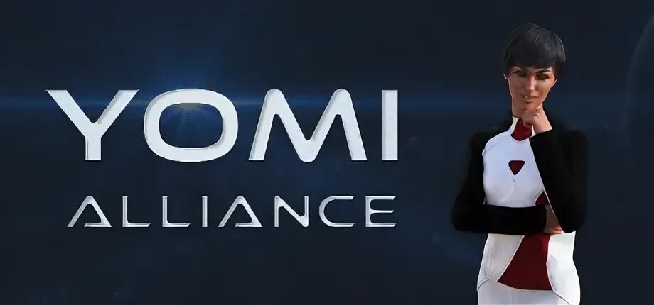 Yomi alliance 1.1 0. Yomi alliance.
