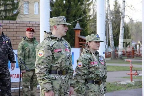 Союз 2019