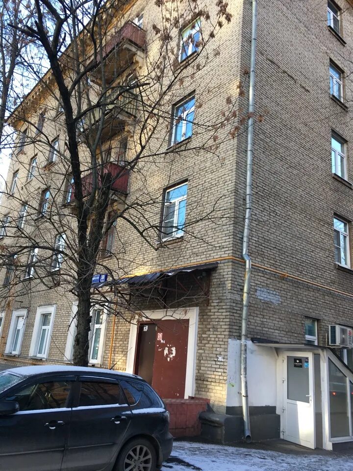 Ул молодогвардейская
