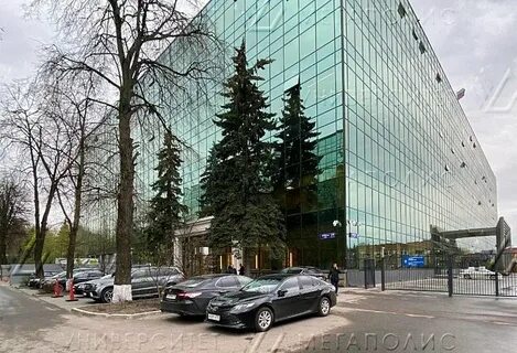 Москва верейская ул д 29 стр 34