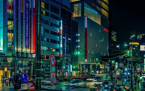 City light 3