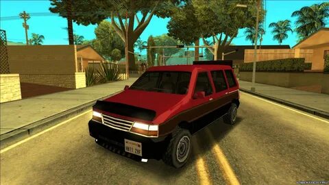 Vehicles sa