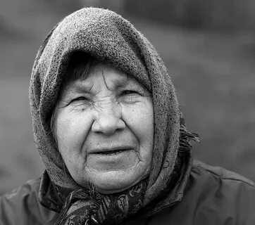 Волосатая пожилая женщина фото