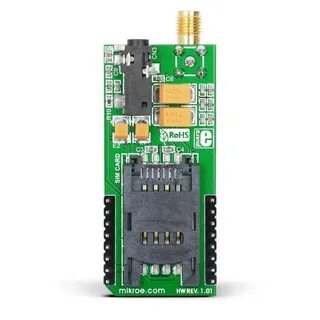 Device contact