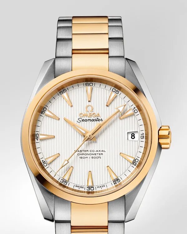 Омега часы магазин. Omega - 231.10.42.21.02.004. Omega co-Axial 8500. Omega co-Axial Chronometer 150m/500ft. Часы Омега сеамастер 150м.