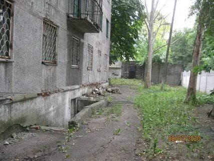 Ждановка днр