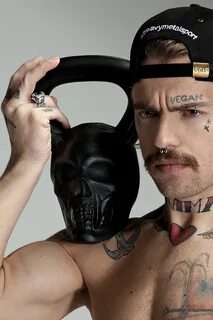 Гиря heavy