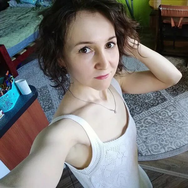 Знакомства в Ижевске - Анна Вячеславовна, 37 years old, Russian Federation, Sim,