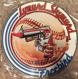 Lynyrd skynyrd bird