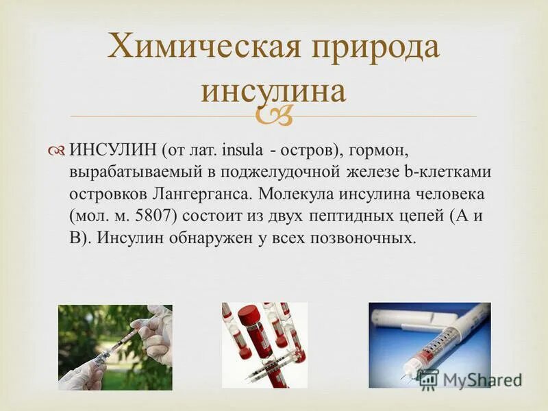 сколько живут люди на инсулине