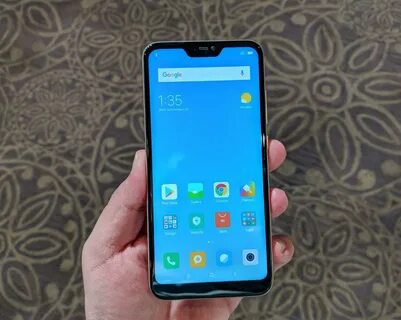 Redmi note pro 4pda
