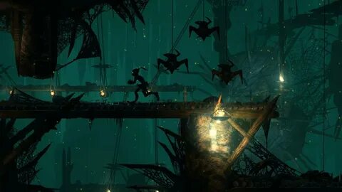 Oddworld abe s oddysee