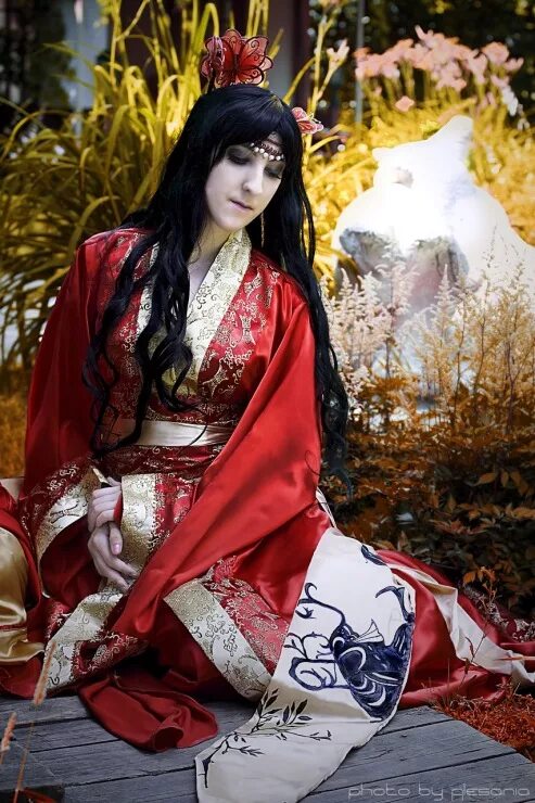 Свадьба в китае традиции. Хабек в китае. Хабек в китае. Невеста речного бога хабэк. Хабек германия.