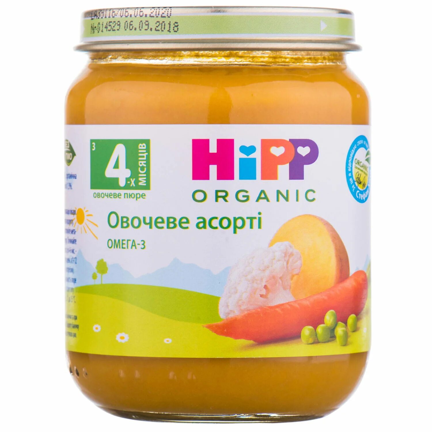 Ассортимент пюре. Пюре hipp овощное ассорти 125г. пюре hipp абрикос (с 4 месяцев) 125 г, 6 шт. пюре hipp персик (с 5 месяцев) 125 г, 6 шт.. пюре hipp овощное ассорти (с 7 месяцев) 125 г, 1 шт.