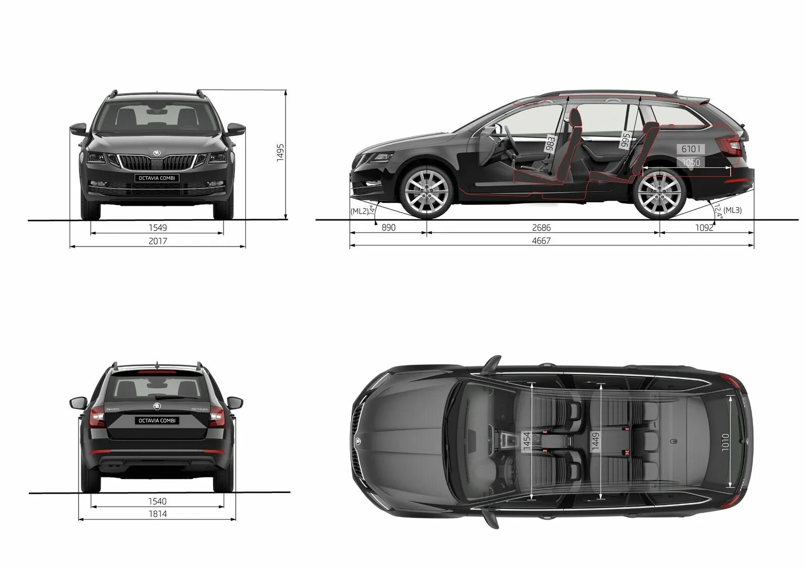 Skoda a7 размеры. Октавия а7 габаритные размеры. габариты шкода октавия а7 универсал. skoda octavia a7 колесная база. колесная база шкода октавия а7.