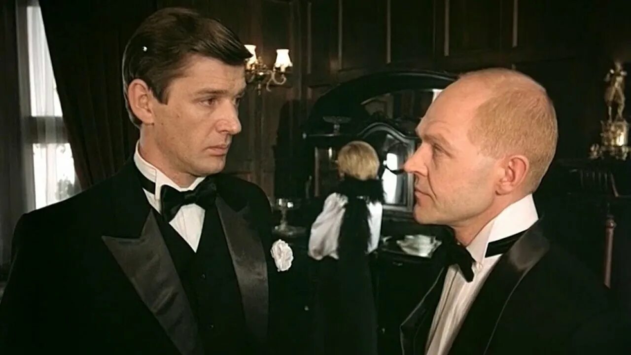 10 негритят говорухин. Александр абдулов десять негритят (1987). десять негритят абдулов. александр кайдановский десять негритят. десять негритят фильм 1987.