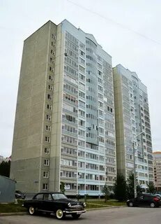 Докучаева пермь