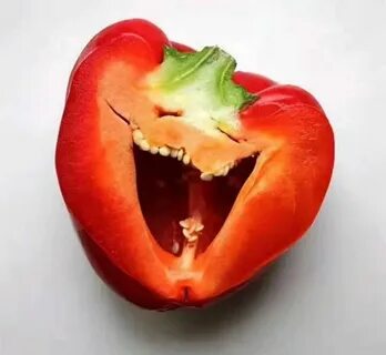 Смешные овощи картинки