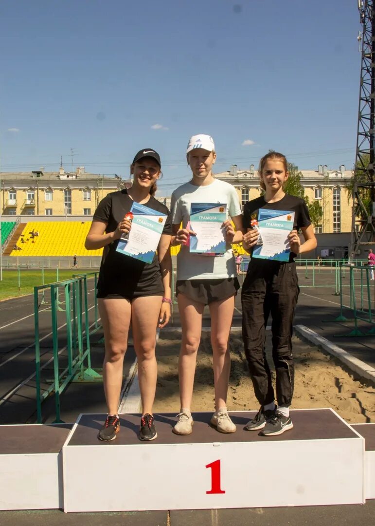 областные соревнования среди