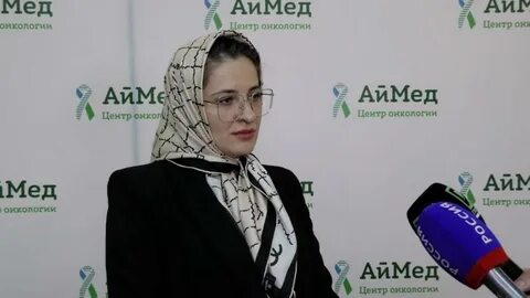 Аймед грозный