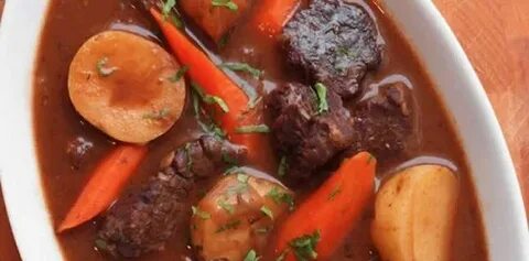 Рецепт говядины с морковкой