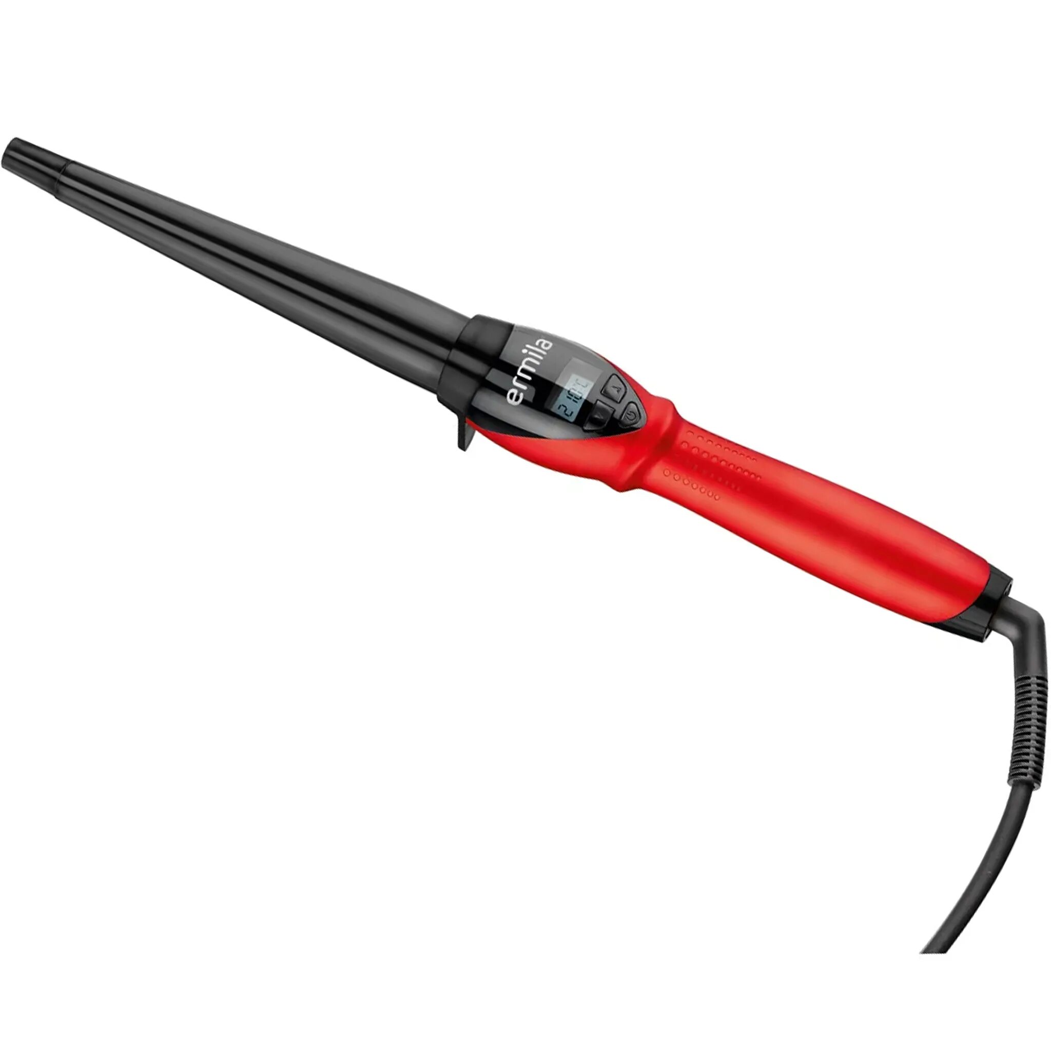 Плойка разъем. Конусная плойка wahl. плойка 25 мм конус. moser profiline professional titanium curling tong. конусные щипцы для завивки волос.