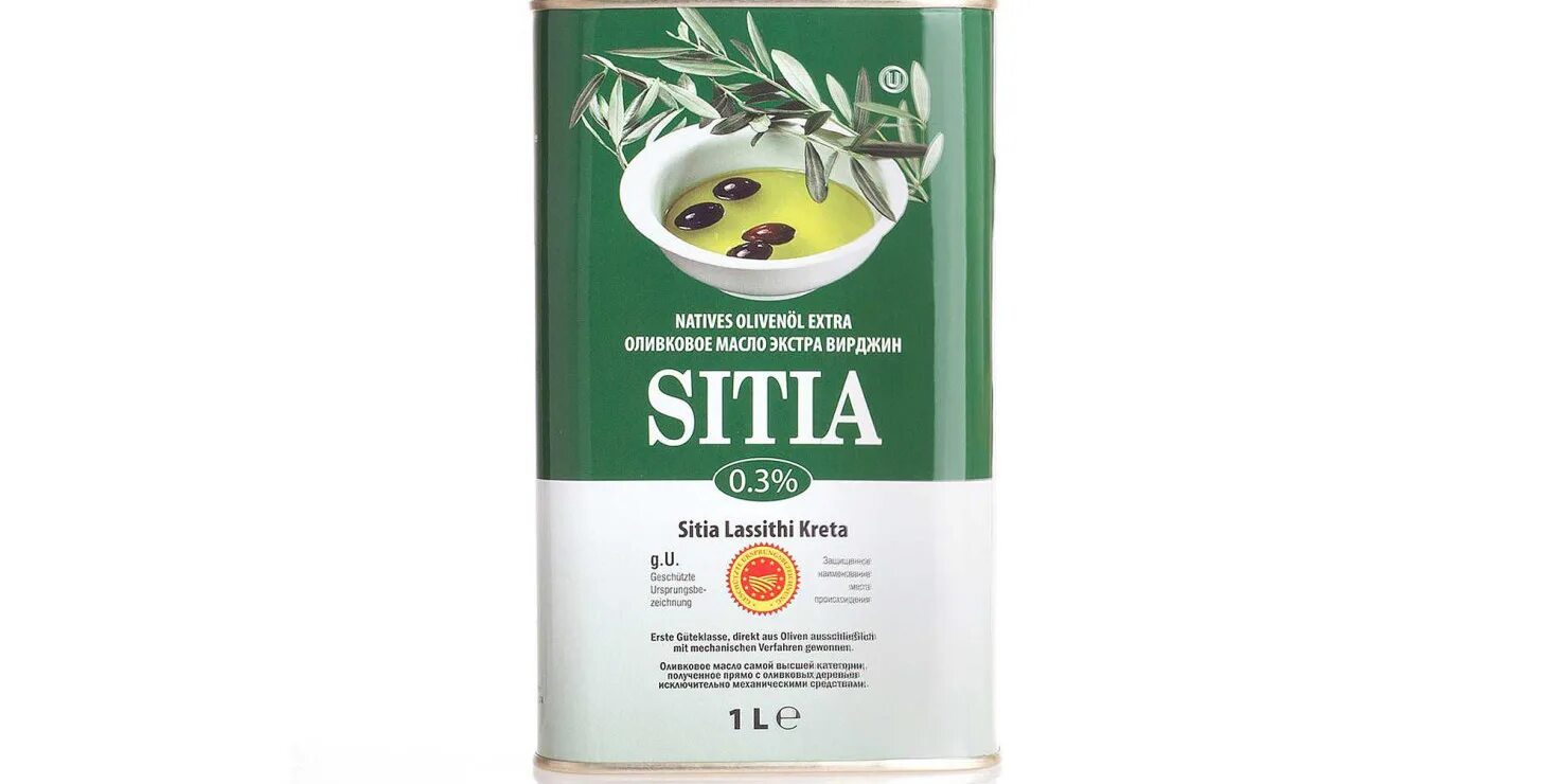 Оливковое масло p.d.o. Sitia 02 Extra Virgin, 1л. Оливковое масло Sitia 5л. Оливковое масло Extra Virgin 0,3% Sitia p.d.o. 0,5л. Масло оливковое Sitia Extra Virgin 5л.