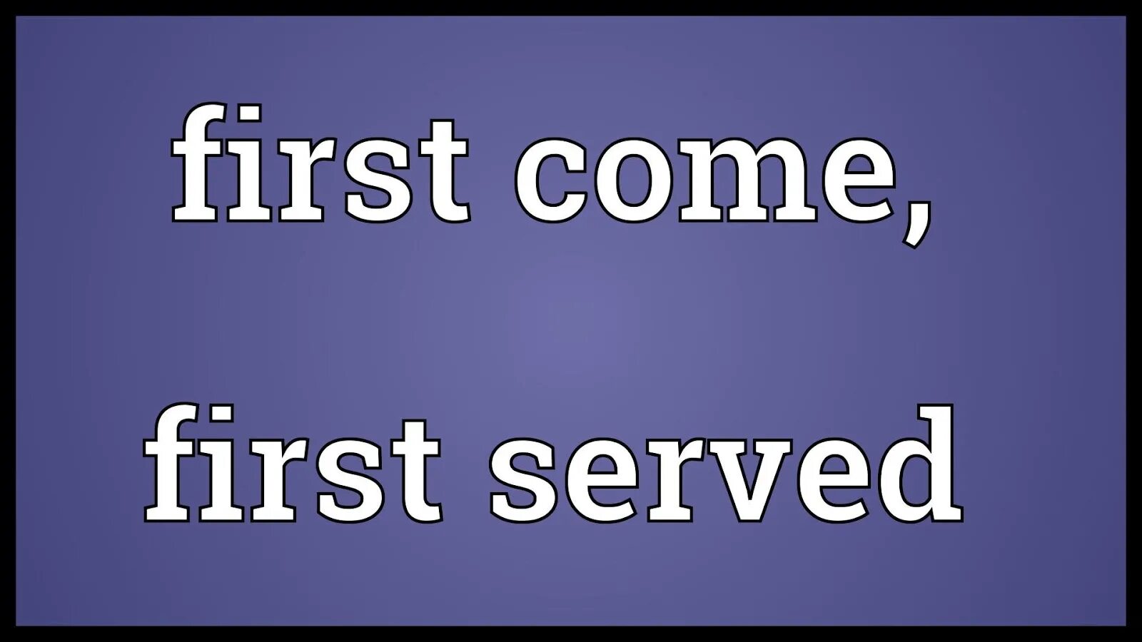 First come first served. First-come, first-served (FCFS). First-come, first-served (FCFS) схема. First come first served иллюстрации. First served