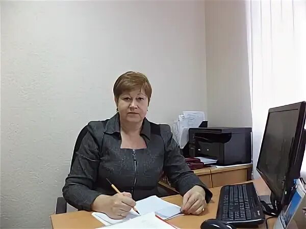 Дону отдел кадров