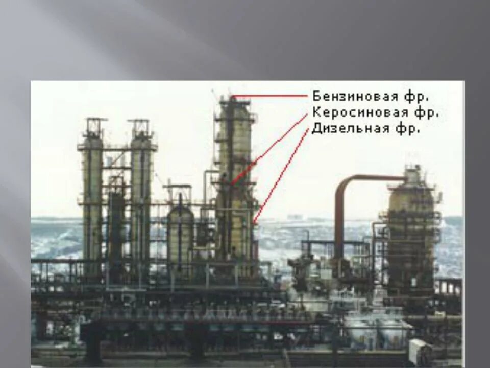 Нпз что это расшифровка. Вакуумный блок на НПЗ. Блок авт НПЗ. ЭЛОУ авт 6 блоки. Колонна атмосферной перегонки нефти.