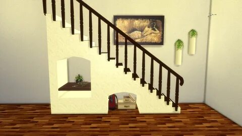 Stairs 4