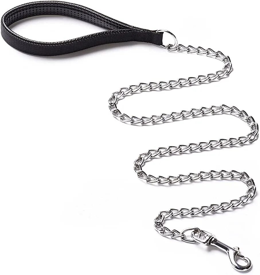 Leash slap