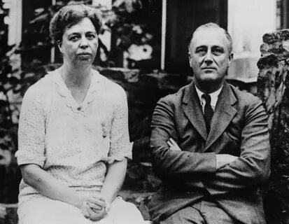 May roosevelt