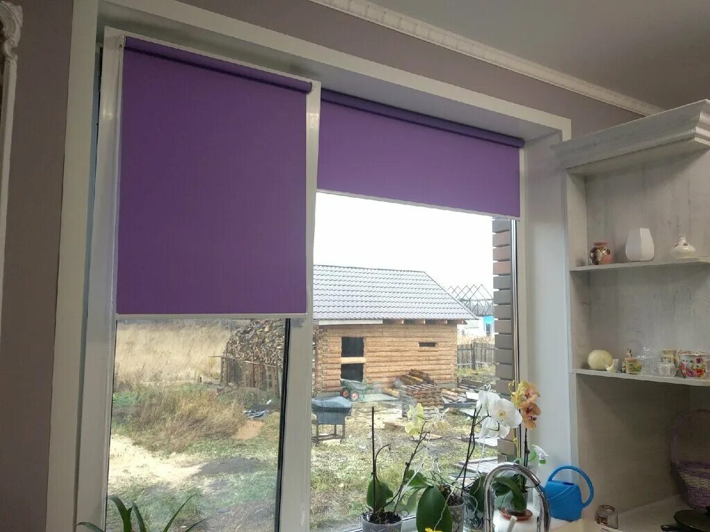 миникассетные рулонные шторы. рулонная штора, абрикос 52х170. жалюзи барнаул. шторы жалюзи рулонки. кассетные рольшторы блэкаут.