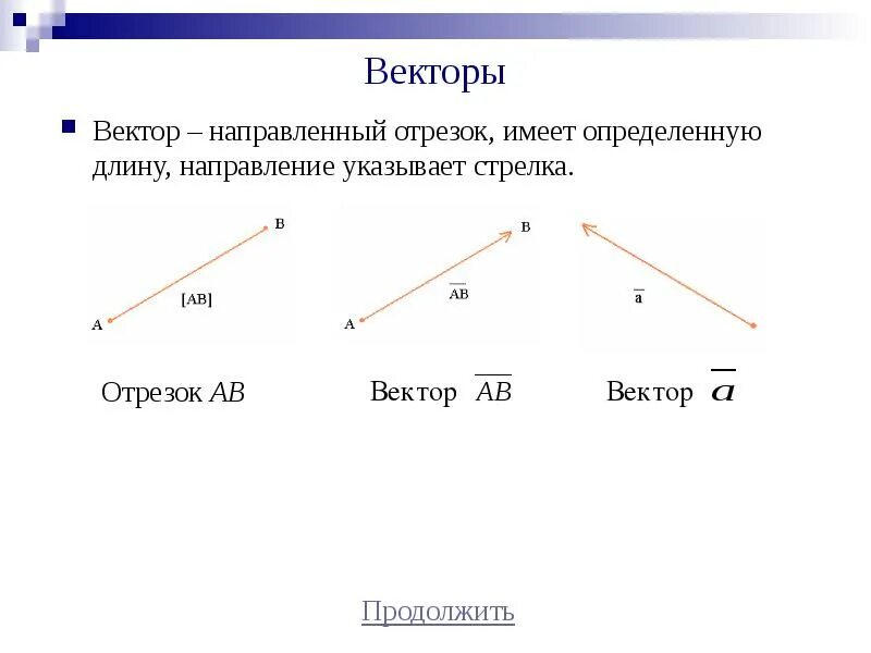 Больший отрезок имеет длину. Вектор направленный отрезок. направленные отрезки и векторы. отрезок имеющий направление. стрелка отрезок.
