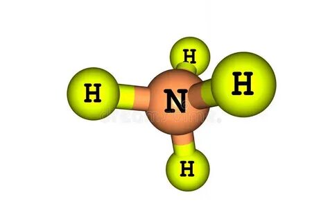 Катионы nh4