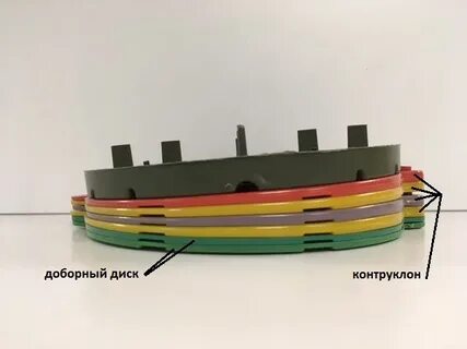 Подставка под тротуарную плитку