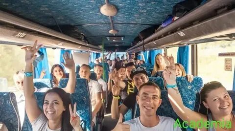 Поездки на экскурсии на выходные