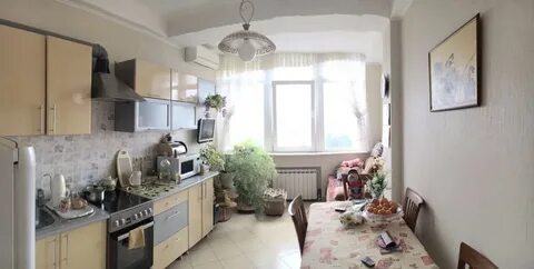 Авито сочи недвижимость квартиры вторичка