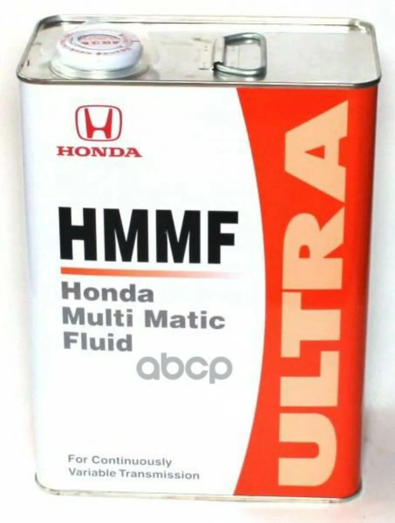 Honda freed масло в вариатор. Honda ultra hmmf. hmmf honda 4л. 08260-99904 honda hmmf. масло для вариаторов honda hmmf 0826099904 4l.